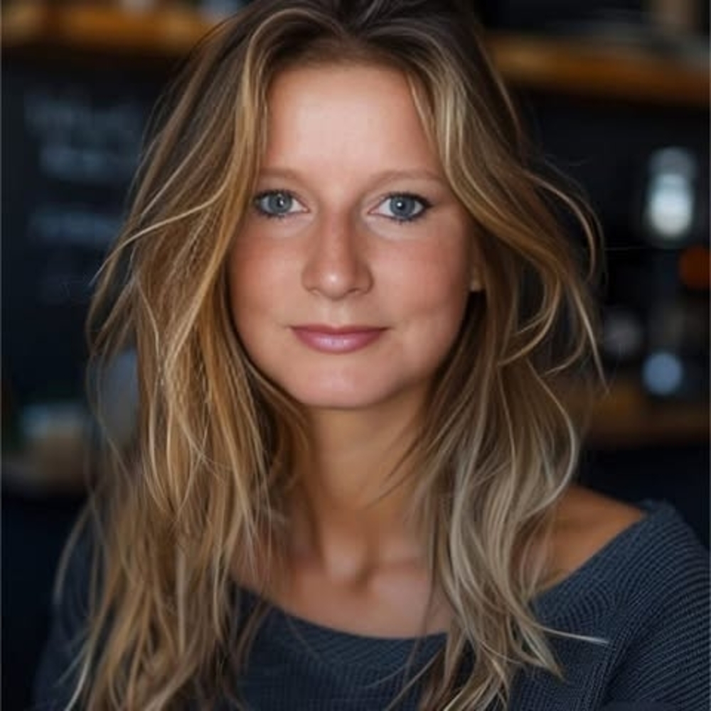 Meet your Posher, April
